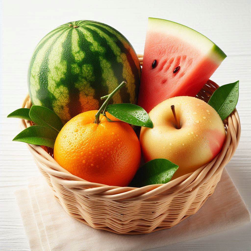 Frutas