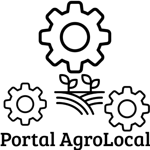 Logo Portal AgroLocal
